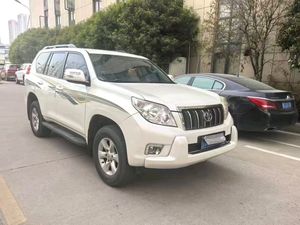 Voitures d'<span class=keywords><strong>occasion</strong></span> <span class=keywords><strong>Toyota</strong></span> <span class=keywords><strong>Prado</strong></span> 2.7 <span class=keywords><strong>TXL</strong></span> 2013 Chine – Achetez un <span class=keywords><strong>Toyota</strong></span> <span class=keywords><strong>Prado</strong></span> d'<span class=keywords><strong>occasion</strong></span> en parfait état à bas <span class=keywords><strong>prix</strong></span> – Véhicules d'<span class=keywords><strong>occasion</strong></span> <span class=keywords><strong>Toyota</strong></span> à vendre - Product Image 2