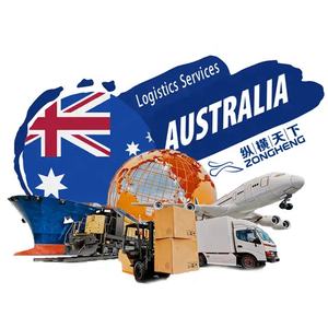 Services logistiques DHL DDP <span class=keywords><strong>UPS</strong></span> vers le Canada – Conteneurs aériens pour produits importés à forte demande – Transitaire - Product Image 3