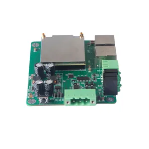 High Power 27dBm Qca9531 Openwrt Solution Wireless Ethernet Router Module Drone Shield Wifi Module