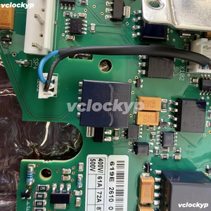 Carte d'alimentation de l'onduleur VACON 619E PC00219J VACON neuve 72A 87A 105A - Product Image 3