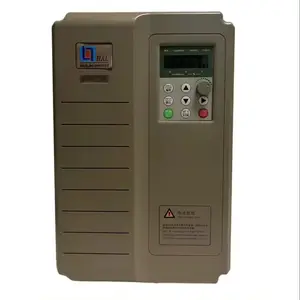 380V 11kw HL7000 Single Phase To 3 Phase Inverter AC Variable Frequency Drive Converter VFD