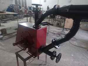 Prix d'usine 5kW Pelton Wheel Turbine Generator for Renewable Energy Applications High Efficiency Small Hydro Power Solution - Product Image 3