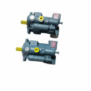ราคาดีที่สุดสำหรับปั๊มไฮดรอลิกแบบลูกสูบซีรีส์ PVS รุ่นใหม่ PVS-0B-8N3-U-30 PVS-0B-8N1-30 ปั๊มแบบลูกสูบ และอะไหล่ไฮดรอลิกอื่นๆ - Product Image 2
