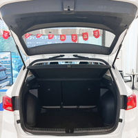 İyi Durumda Kullanılmış Je tta VS7 2020 1.4T 150HP SUV Sol Direksiyonlu Otomatik Panoramik Sunroof R18 Ucuz Benzinli Araba Toptan Satış