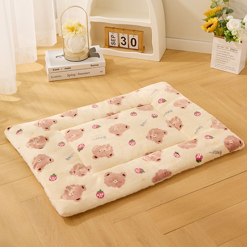 Teddy Strawberry Patterns