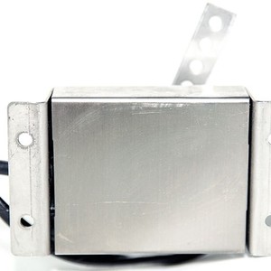 Curtis Controller Original 0-5KYD-006 PB-6 Speed Regulator Electronically Controlled Accelerator <b>DC</b> <b>Motor</b> Controller - Product Image 2