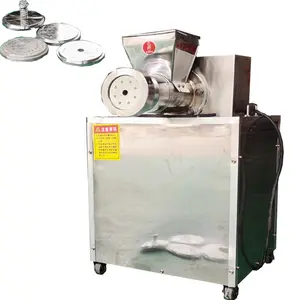 high quality customized molds pasta making machine for sale