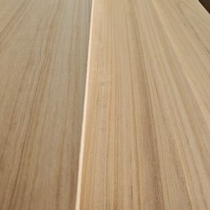 Meubles de décoration intérieure élégants en bois de Kiri, design moderne, durables et légers - Product Image 3