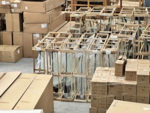 Precio de fábrica, proveedor, pieza de repuesto de automóvil original para accesorios de gaviota BYD - Product Image 2