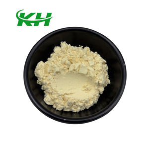 Offres Spéciales Compléments Alimentaires Santé : Poudre <span class=keywords><strong>d</strong></span>'Extrait <span class=keywords><strong>d</strong></span>'Evodia Rutaecarpa (CAS 518-17-2) 98% Evodiamine - Product Image 2