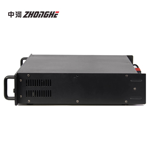 Sistema de sonido estéreo profesional al por mayor de 250W, amplificador de mezcla de dirección PA de audio de 4 zonas, W - Product Image 4