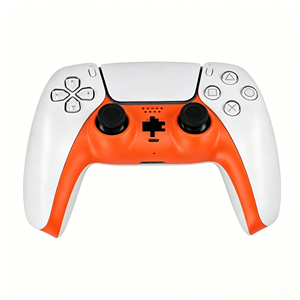 Tira Decorativa de Repuesto para el Control de PS5 <span class=keywords><strong>PlayStation</strong></span> <span class=keywords><strong>5</strong></span>, Kit de Reparación de Carcasa - Product Image 4