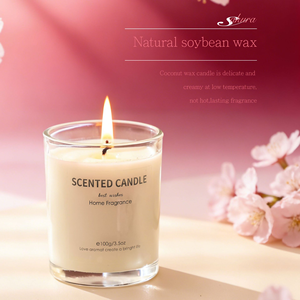 <span class=keywords><strong>Bougie</strong></span> parfumée rose de luxe, diffuseur d'ambiance en plâtre, coffret cadeau d'huiles essentielles de luxe pour la Saint-Valentin - Product Image 3