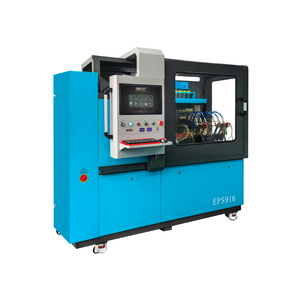 Testeur d'injecteur électronique EPS916X Common Rail Tester Crdi Test Bench Injector Tester Diesel Heui Test Bench - Product Image 5