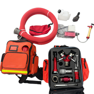 (Serie Conectable) Bomba Centrífuga WBS-B230Q, Bomba de Relé Portátil de Alta Presión para Incendios - Product Image 6