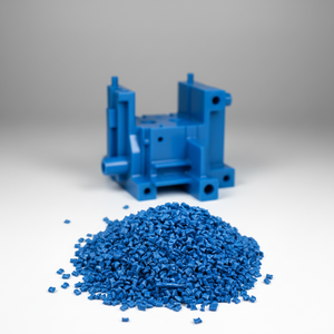 UL94 V0 Flame Retardant Polypropylene PP <strong>Granules</strong> High Flow Modified Compound for Injection Molding Made in China - Product Image 6