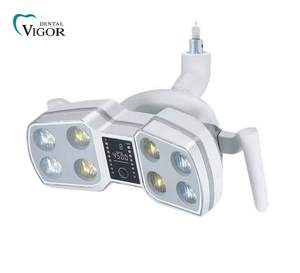 Lampe LED sans ombre pour fauteuil dentaire, lampe d'opération pour fauteuil dentaire 22 mm - Product Image 2