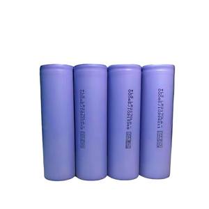 Baterai <span class=keywords><strong>Lithium</strong></span> <span class=keywords><strong>Ion</strong></span> 40A 21700 keluaran tinggi LIshen 21700 Shen 21700 4000mah <span class=keywords><strong>3.7V</strong></span> baterai isi ulang - Product Image 5