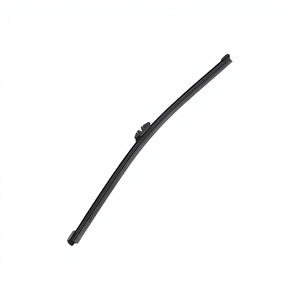 Bras d'essuie-glace arrière pour BMW X3 F25, type os, pièce de rechange pour essuie-glace de pare-brise, référence 61627213242 - Product Image 2