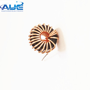 33uh Cao Hiện Tại Công Suất Cao Toriod Lõi Hình Xuyến Cuộn Cảm - Product Image 3