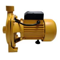 Pompa Sentrifugal CPM130 150W (220V) Pompa Booster Pipa Air Bersih Self-Priming Aliran Tinggi Tekanan Tinggi untuk