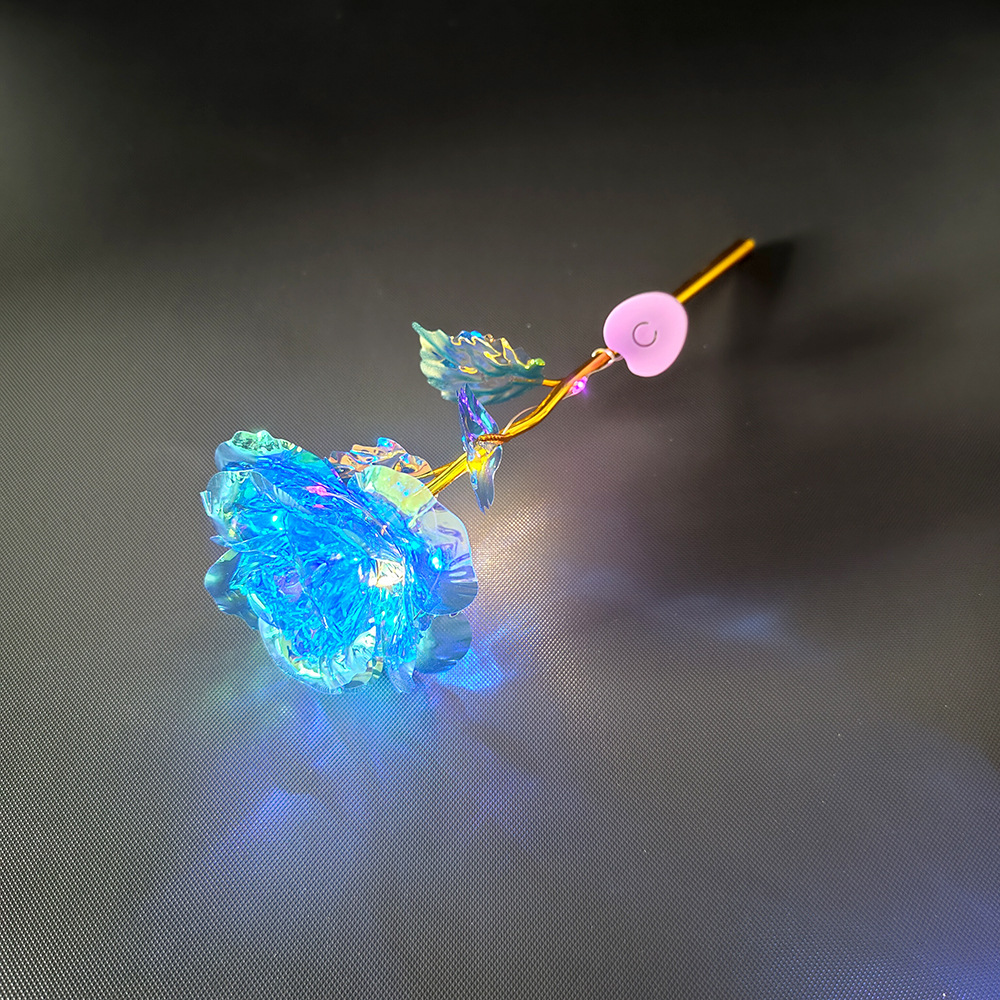 galassia blu