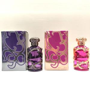 Parfum en spray Habik Beloved Vetiver & Freesia, 100 ml, très populaire pour le commerce transfrontalier, inspiré des senteurs arabes de Dubaï et du Moyen-Orient - Product Image 1