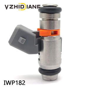 Inyector de Combustible Original en Venta IWP182 IWP-182 6389495 para Piaggio Gilera <span class=keywords><strong>Vespa</strong></span> PI8732885 GTS250 300 Inyector de Boquilla - Product Image 3