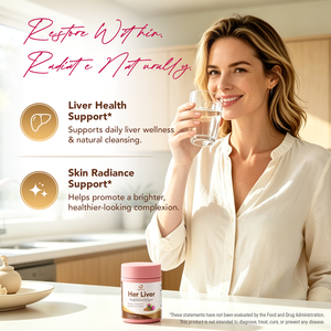 Chinaherbs Suplemento Ingerible para la Desintoxicación del Hígado, para una Piel Radiante, con Cardo Mariano y Glutatión, Cápsulas Veganas, Listo para Amazon FBA, OEM, cGMP - Product Image 3