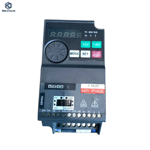 Contrôleur PLC, capteur, variateur de fréquence, neuf d'origine, SC3-043-1.5K 380V 1.5KW - Product Image 1