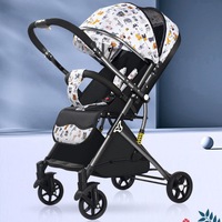 Offre Spéciale pliable bébé poussette landau chine et enfant poussette avec pas cher prix léger parapluie poussette pour bébé