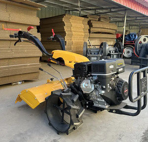 Cultivateur à <span class=keywords><strong>essence</strong></span> durable le plus vendu pour le travail du sol et le creusement de fossés en ferme, haute sécurité et productivité au Kenya - Product Image 6