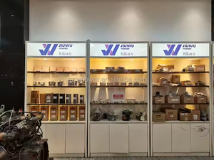 आई-सुज़ु टेहो इंजन रॉड मुख्य बीयरिंग वायु दबाव गेज मूल्य बुद्धिमान पैकेजिंग प्रौद्योगिकी समूह - Product Image 4