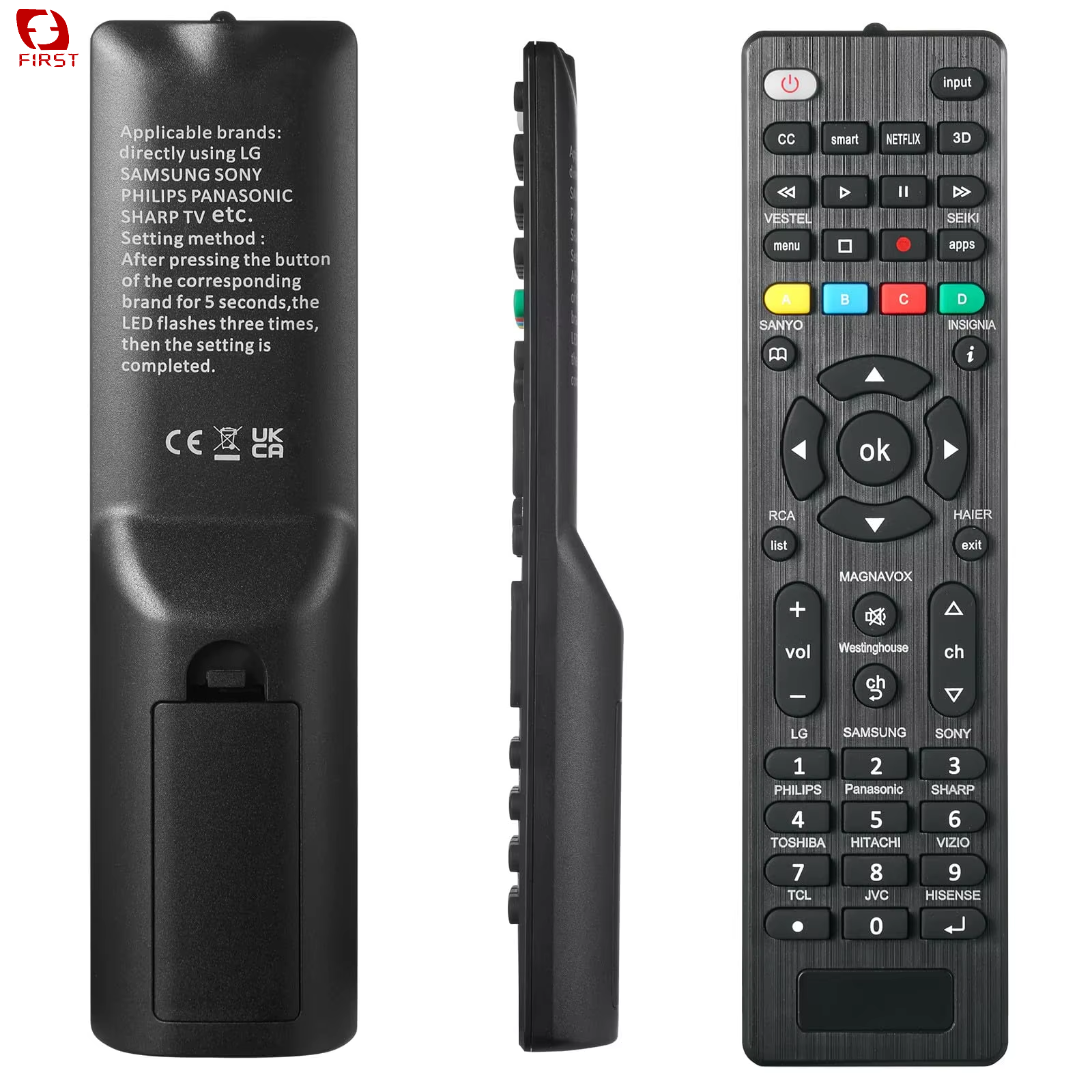 How To Choose The Best TV Remote For Philips TVs A Complete Buying Guide How To Choose The Best TV Remote For Philips TVs A Complete Buying Guide