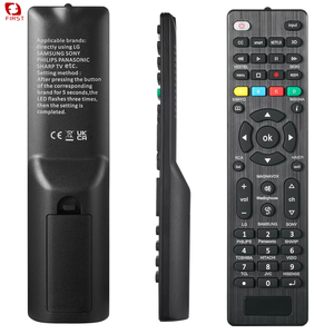 Télécommande TV Universelle Adaptée aux Smart TV LG, Samsung, Sony, Philips, Sharp, VIZIO, TCL, JVC, Hisense et Autres Marques - Product Image 2
