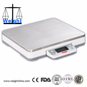 Báscula Digital de Envío de Alta Resistencia - Capacidad de 150 kg, Medición Precisa de Peso - Product Image 3