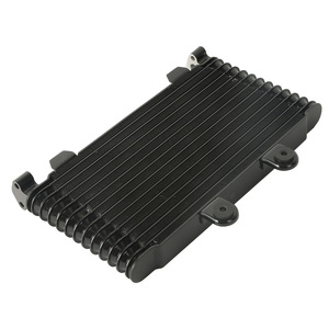 หม้อน้ำ TCMT สำหรับระบายความร้อนเครื่องยนต์ เหมาะสำหรับ <span class=keywords><strong>Suzuki</strong></span> GSF1200 <span class=keywords><strong>Bandit</strong></span> ปี 1996-2000 1999 1998 <span class=keywords><strong>1997</strong></span> อะไหล่รถจักรยานยนต์อะลูมิเนียม XF-354 - Product Image 4