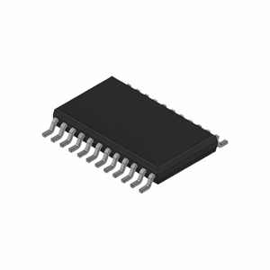 In Stock Logic Electronic Circuit Components 74ABT646CMTC 24 TSSOP - Product Image 1