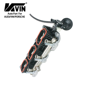 ท่อร่วมไอดี06E133110AF ล่างสำหรับ06E 3.0T 133 110 AF ท่อร่วมไอดีสำหรับ Q73.0TC7/A8/C63.0T - Product Image 4