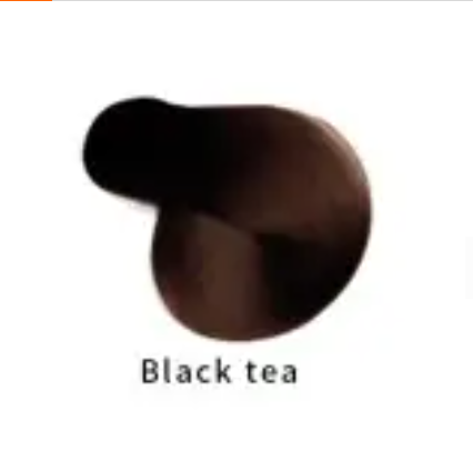 Black tea