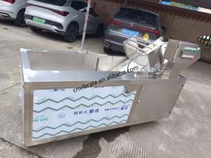 VBJX小型自動パイナップルオレンジフルーツジュース製造製造機加工ライン価格 - Product Image 4