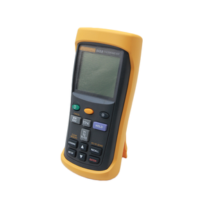 Flk Uk-e 773/772/771 มัลติมิเตอร์แบบมีหัววัดขนาดเล็ก Flk- ของแท้ใหม่พร้อมส่ง - Product Image 4