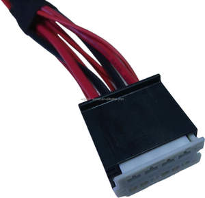 موليكس مجسم أصلي مجسم مجسم-acصولي + Linksunet/1.5MM2 أسلاك مخصصة هجينة - Product Image 4