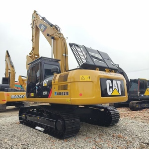 รถขุดดิน CAT329D2L มือสองรถขุดดินสำหรับ330DL 330D 329D2L แมว CAT329D - Product Image 3