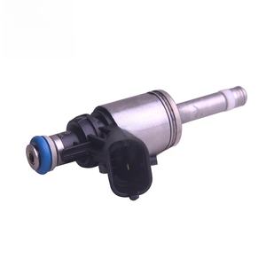 <span class=keywords><strong>Injecteur</strong></span> de carburant à valve de pulvérisation Eco Upgrade OEM BB5E-9F593-BA pour EDGE/TAURUS/MKC <span class=keywords><strong>Injecteur</strong></span> d'<span class=keywords><strong>essence</strong></span> à émissions efficaces - Product Image 3