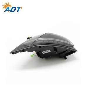 Feu arrière LED ADT pour Golf 7 MK7 Golf 7.5 MK7.5, feu stop, clignotant et feu de position - Product Image 5