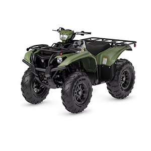 รถเอทีวี KODIAK 700 EPS รุ่นใหม่ ปี 2026 ทรงพลัง พร้อมระบบขับเคลื่อนเพลาอัตโนมัติ - Product Image 1