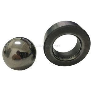 Buen rendimiento de carburo de tungsteno de aleación de <span class=keywords><strong>Vale</strong></span> bolas y asiento de válvula - Product Image 3