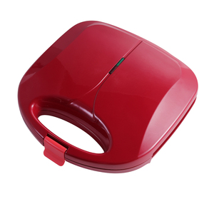 Machine à hot-dogs électrique Aifa, machine à sandwichs, gaufres et beignets avec plaques antiadhésives, appareil de cuisine pour usage domestique - Product Image 2