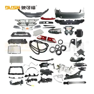 Pièces de rechange de moteur de haute qualité pièces automobiles accessoires de voiture grossiste pour TOYOTA HILUX VIGO KUN25 KUN26